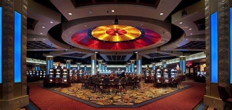 choctaw casino vip services